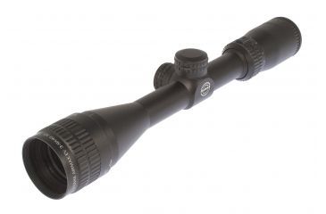 Image of Hawke Sport Optics Airmax EV 3-9x40mm Adjustable Objective Rifle Scope HK5172