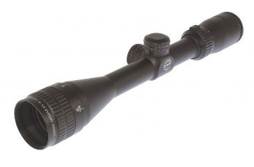 Image of Hawke Sport Optics Airmax EV 4-12x40mm Adjustable Objective Rifle Scope HK5173