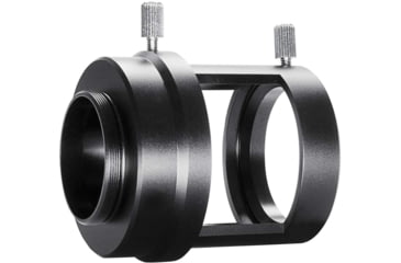 Image of Hawke Sport Optics Digi-Scope Adapter Nature Trek Compact, 56mm, Black, 64025