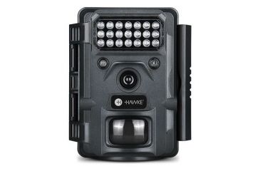 Image of Hawke Sport Optics Digital Trail Camera 10MP, Gray, 46100