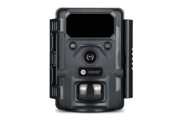 Image of Hawke Sport Optics Digital Trail Camera 12MP, Gray, 46101