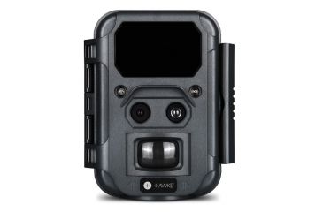 Image of Hawke Sport Optics Digital Trail Camera 14MP, Gray, 46102