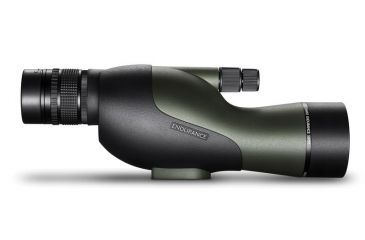 Image of Hawke Sport Optics Endurance 12-36x50 Spotting Scope, Green 56090