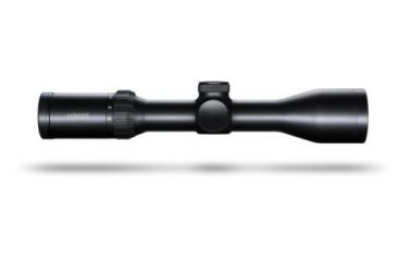 Image of Hawke Sport Optics Endurance 30 1.5-6x44 30/30 IR, Black HK6406