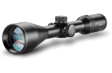 Image of Hawke Sport Optics Endurance 30 Rifle Scope, 3-12x56mm, 30mm, SFP, LR Dot IR Reticle, Black, 16330
