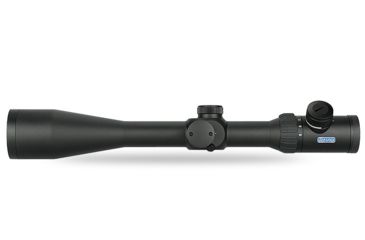 Image of Hawke Sport Optics Endurance 30 SF 6-24x50 223/308 IR, Black HK6431