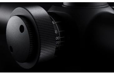 Image of Hawke Sport Optics Endurance 30 SF 4-16x50 LR Dot IR, Black HK6425