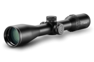 Image of Hawke Sport Optics Endurance 30 WA Riflescope 1.7-10x44 - L4A Fiber Dot, Black, 16412