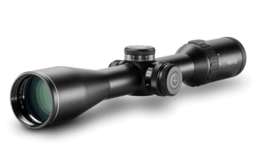 Image of Hawke Sport Optics Endurance 30 WA Riflescope 3-18x44 SF- LRX Hunter Fiber Dot LW, Black, 16433