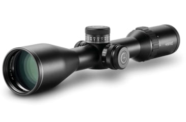 Image of Hawke Sport Optics Endurance 30 WA Riflescope 3-18x50 SF- LR2 Fiber Dot, Black, 16435