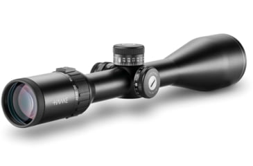 Image of Hawke Sport Optics Endurance 30 WA Riflescope 4.5-27x56 SF- LR2 Fiber Dot, Black, 16440