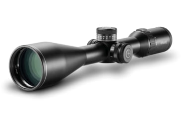 Image of Hawke Sport Optics Endurance 30 WA Riflescope 4.5-27x56 SF- LR2 Fiber Dot, Black, 16440