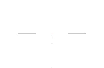 Image of Hawke Sport Optics Endurance 30 WA Riflescope 4.5-27x56 SF- LR2 Fiber Dot, Black, 16440
