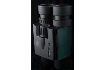 Image of Hawke Sport Optics Endurance Compact Binocular 8x25, Green HA4141