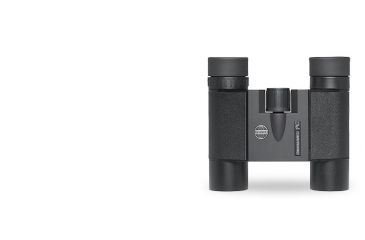 Image of Hawke Sport Optics Endurance Compact Binocular 10x25, Black HA4142