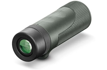 Image of Hawke Sport Optics Endurance ED 10x25mm Monocular, Green, 36311