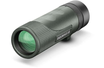 Image of Hawke Sport Optics Endurance ED 10x25mm Monocular, Green, 36311