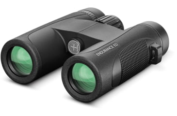 Image of Hawke Sport Optics Endurance ED 10x32mm Roof Prism Binoculars, Black, 36202