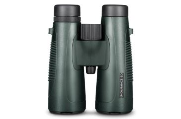 Image of Hawke Sport Optics Endurance ED 12x50mm Roof Prism Binoculars, Green, 36211