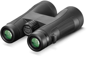 Image of Hawke Sport Optics Endurance ED 12x50mm Roof Prism Binoculars, Black, 36210