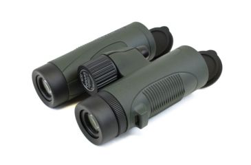 Image of Hawke Sport Optics Endurance ED 8x32mm Roof Prism Binoculars, Green, 36201