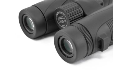 Image of Hawke Sport Optics Endurance ED 8x42 Binoculars, Black 36204