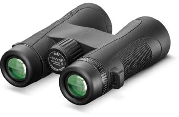Image of Hawke Sport Optics Endurance ED 8x42mm Roof Prism Binoculars, Rubber, Black, 36204
