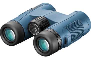 Image of Hawke Sport Optics Endurance ED Marine 7x32mm BAK-4 Roof Prism Binoculars, Blue, 36500