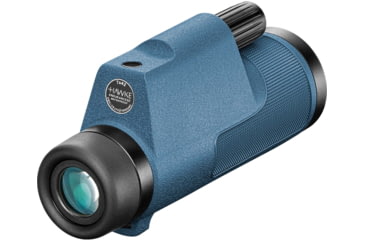 Image of Hawke Sport Optics Endurance ED Marine 7x42mm Monocular, Blue, 36520