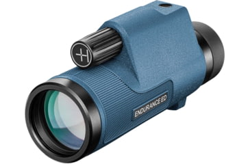 Image of Hawke Sport Optics Endurance ED Marine 7x42 mm BAK-4 Roof Prism Monocular, Blue, 36520