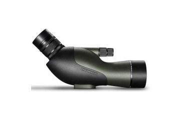 Image of Hawke Sport Optics Endurance ED Spotting Scope 12-36x50 Angled, Green, 56192