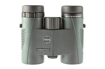 Image of Hawke Sport Optics Endurance PC 8x32 Green Binoculars HA3946