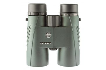 Image of Hawke Sport Optics Endurance PC 8x42 Green Binoculars HA3948