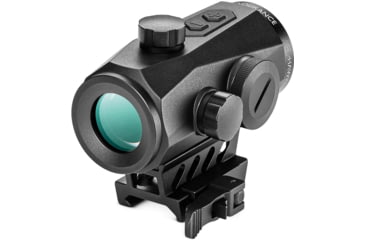 Image of Hawke Sport Optics Endurance RD 1x30mm 3 MOA Dot Red Dot Sight, Black, 12128