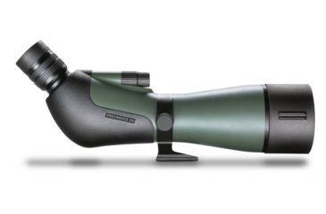 Image of Hawke Sport Optics Endurance ED 20-60x85 Spotting Scope, Green 56202