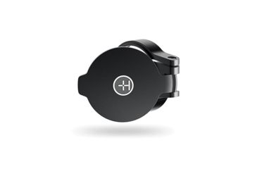 Image of Hawke Sport Optics Flip Up Covers Ocular Frontier Models, Black, 61151