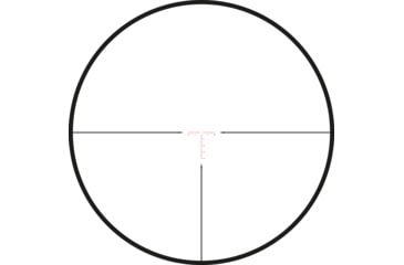 Image of Hawke Sport Optics Frontier 30 Rifle Scope, 4-20x50mm SF, 30mm, FFP, IR MOA Hunter Reticle, Black, 18531