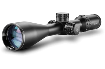 Image of Hawke Sport Optics Frontier 30 Rifle Scope, 5-25x56mm SF, 30mm, FFP, Mil Pro IR Reticle, Black, 18540