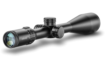 Image of Hawke Sport Optics Frontier 30 Rifle Scope, 5-30x56mm SF, 30mm, SFP, Mil Pro IR Reticle, Black, 18441