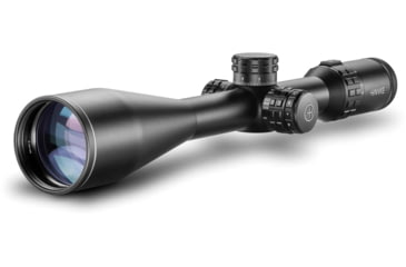 Image of Hawke Sport Optics Frontier 30 Rifle Scope, 5-30x56mm SF, 30mm, SFP, Mil Pro IR Reticle, Black, 18441