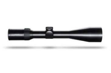 Image of Hawke Sport Optics Frontier 30 Side Focus 2.5-15x50 TMX Rifle Scope, Black 18221