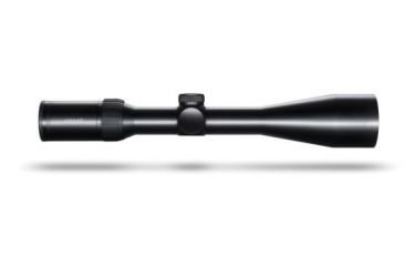 Image of Hawke Sport Optics Frontier 30 Side Focus 5-30x50 LR Dot Rifle Scope, Black 18230