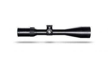 Image of Hawke Sport Optics Frontier 30 Side Focus 2.5-15x50 TMX IR Rifle Scope, Black, 18222
