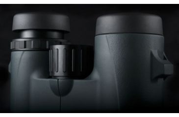 Image of Hawke Sport Optics Frontier ED Open Hinge 8x43 Green Binoculars HA3787