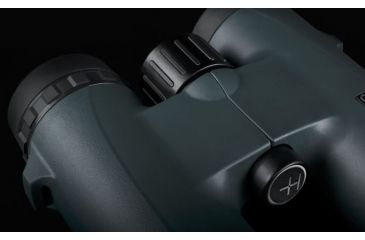 Image of Hawke Sport Optics Frontier ED Open Hinge 8x43 Green Binoculars HA3787