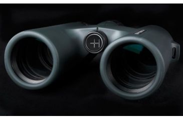 Image of Hawke Sport Optics Frontier ED Open Hinge 8x43 Green Binoculars HA3787