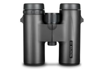 Image of Hawke Sport Optics Frontier ED Top Hinge 10x32 Binoculars, Black HA4182