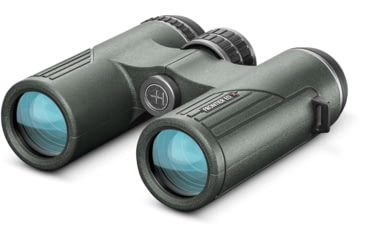 Image of Hawke Sport Optics Frontier ED X 8x32mm Roof Prism Binocular, Green, 38405