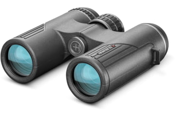 Image of Hawke Sport Optics Frontier ED X 8x32mm Roof Prism Binocular, Grey, 38406