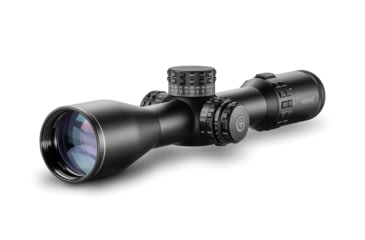 Image of Hawke Sport Optics Frontier Rifle Scope 34, 3-18x50mm, 34mm Tube, First Focal Plane, MOA Pro Ext Reticle, Black, 18621